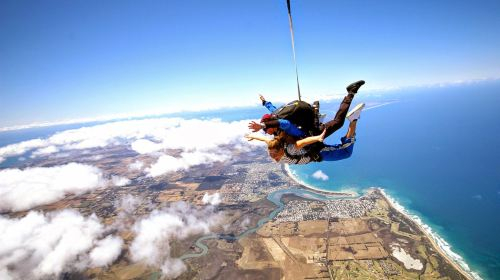 Skydive Cairns ty5Dqlma