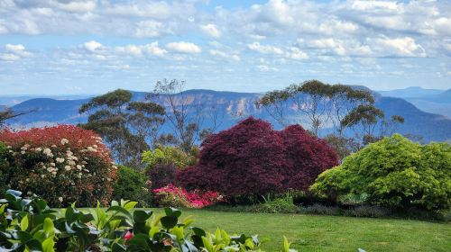 Blue Mountains National Park Tgy7QRp9
