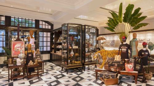 (5% off) Singapore Raffles Boutique Signature Souvenirs urgAOC3y