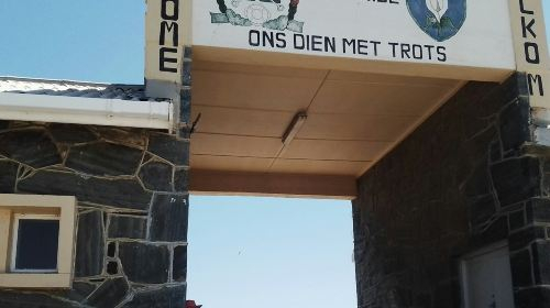 Robben Island: Ferry Ticket & Prison Museum Tour IAGmNZmc