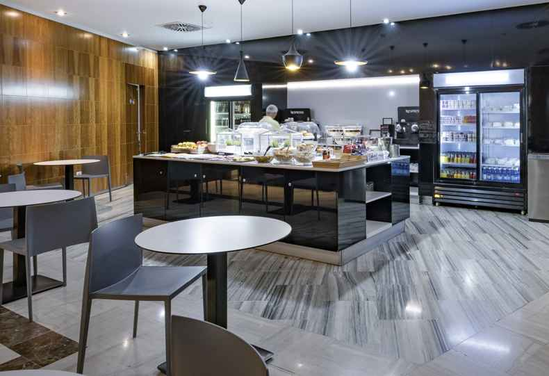 Sala VIP Montana Roja Tenerife-Sur zbjsZ2xJ