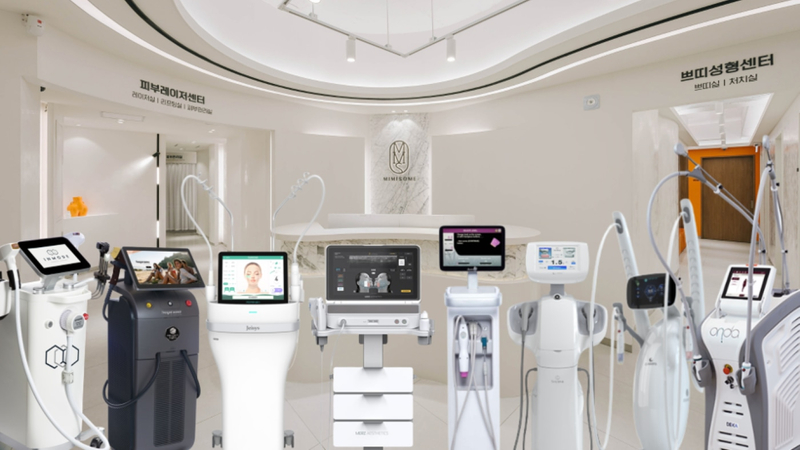 MIMISOME Busan: 1:1 Premium Tailored Skincare Experience 2cSMTj0g