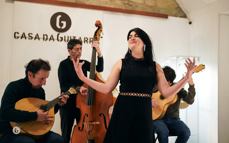Fado Show and Port Wine Experience in Porto nlxRCF54