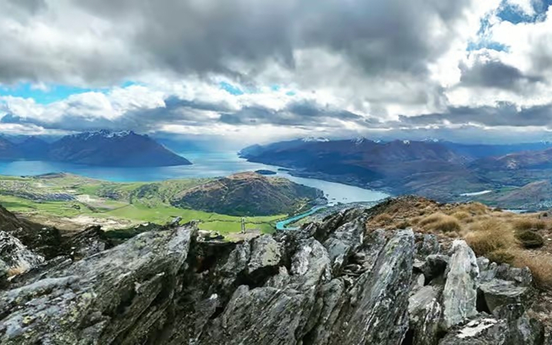The Remarkables Helicopter Flight & Alpine Landing bNsxrkdY
