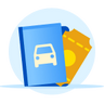 category icon