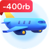 Flight Tickets