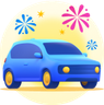 Rental Mobil