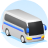 vertical.icon.alternate.bus