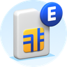 vertical.icon.alternate.e-sim