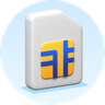vertical.icon.alternate.sim
