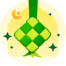 vertical.icon.alternate.belah-ketupat