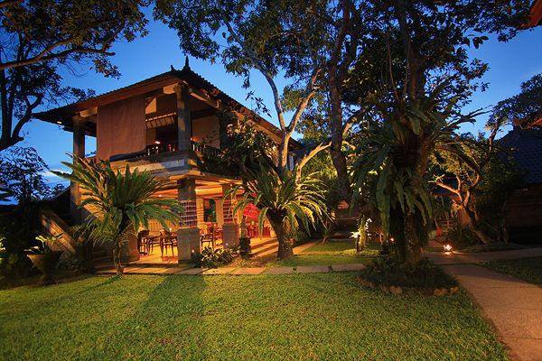 De Munut Balinese Resort and Spa, Gianyar