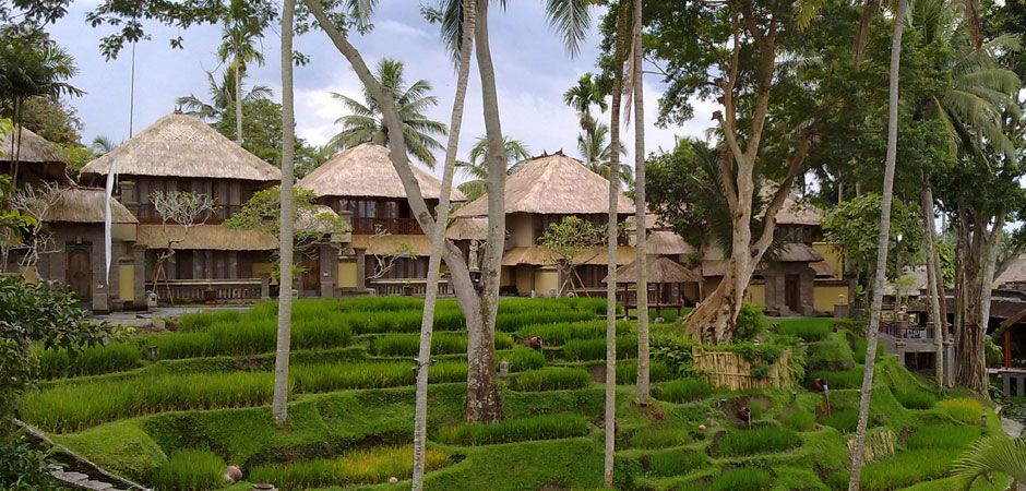 Kamandalu Ubud, Gianyar