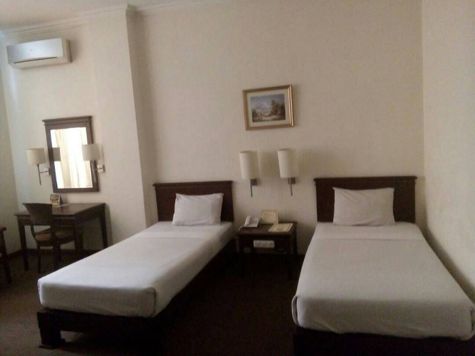 Grand Mentari Hotel, Banjarmasin