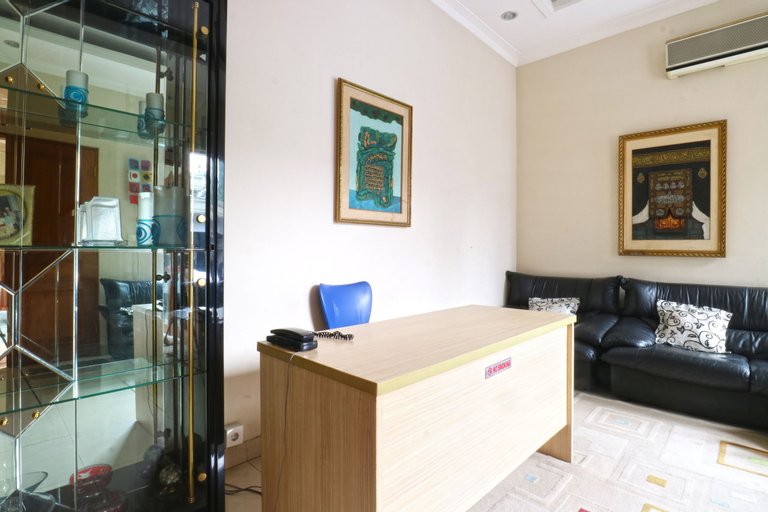 Tirthankara Residence, Jakarta Selatan