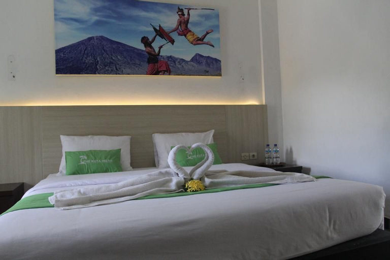 Kuta Indah Hotel, Lombok