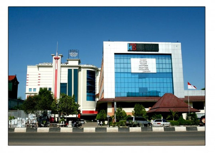 Hotel Banjarmasin International, Banjarmasin