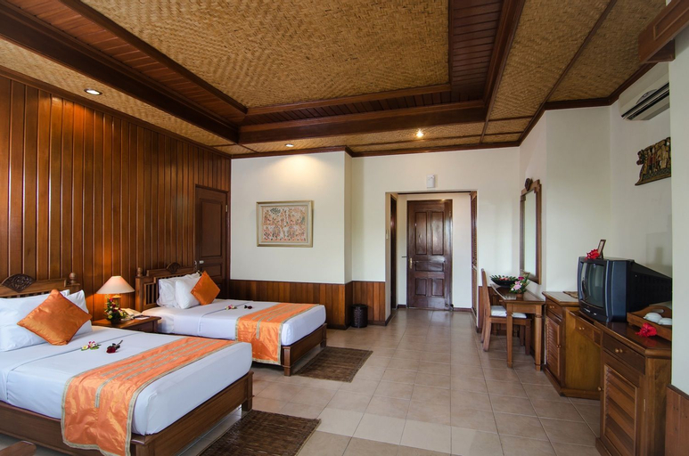 Sri Phala Resort And Villa, Denpasar