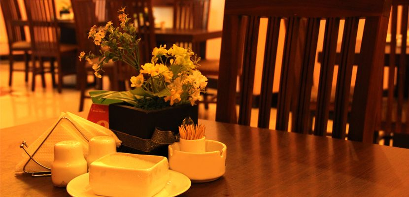 Abadi Hotel Sarolangun Jambi by Tritama Hospitality, Sarolangun