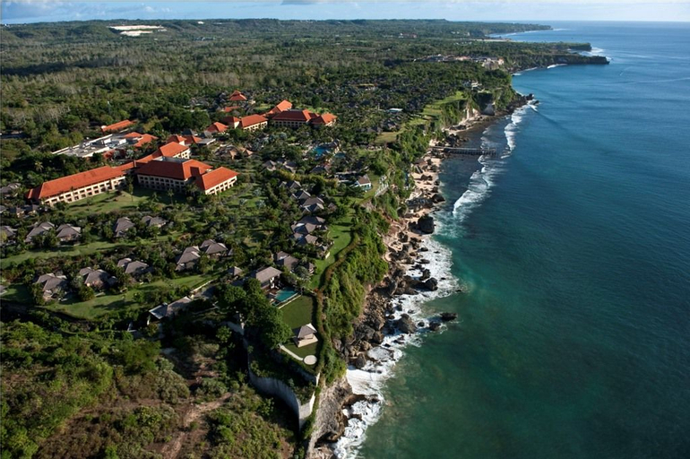 AYANA Resort and Spa, BALI, Badung