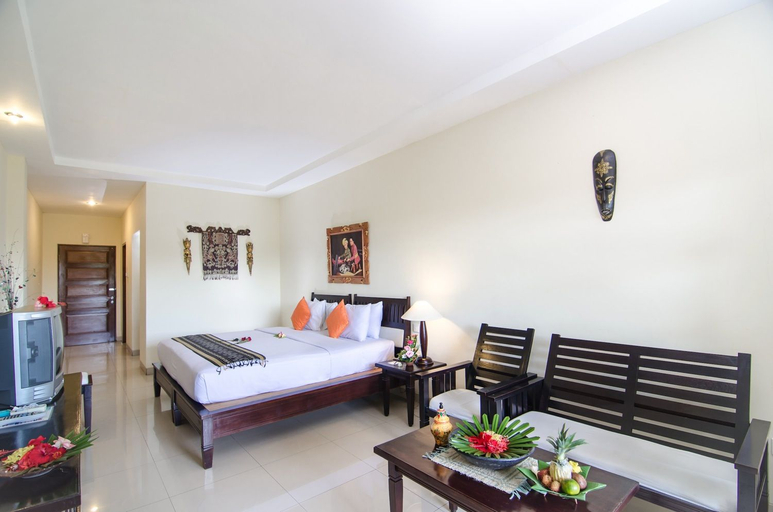Sri Phala Resort And Villa, Denpasar