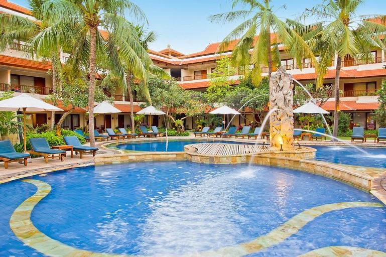  Bali  Rani Hotel  Badung Booking Murah di tiket com