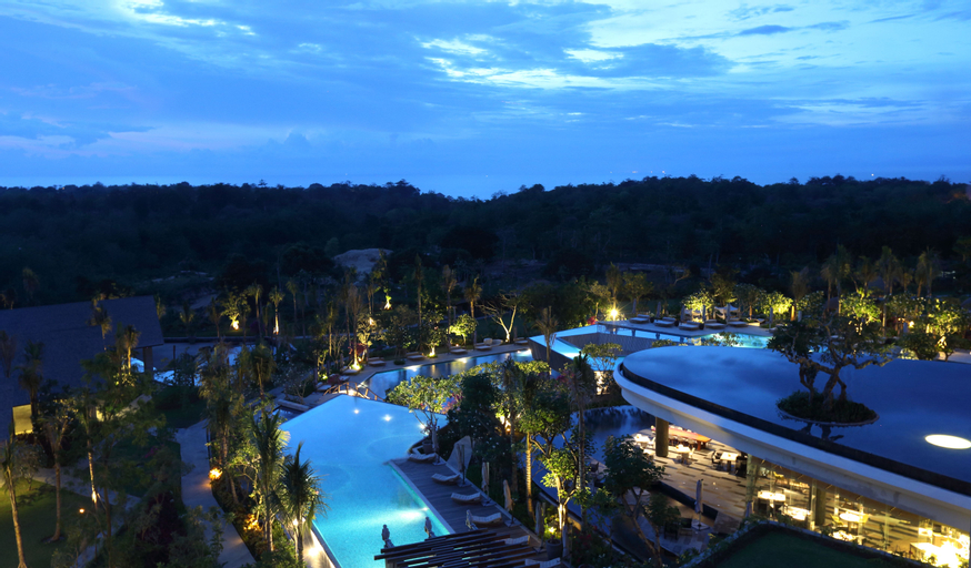 AYANA Resort and Spa, BALI, Badung