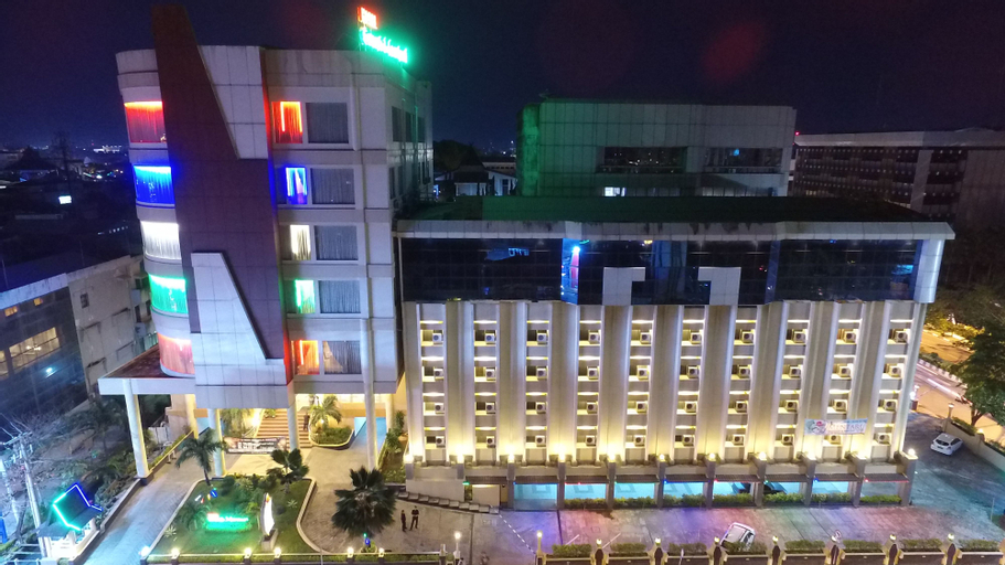 Grand Mentari Hotel, Banjarmasin