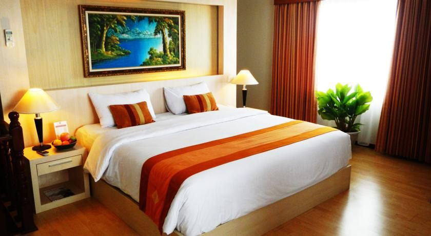 Hotel Mega Lestari, Balikpapan