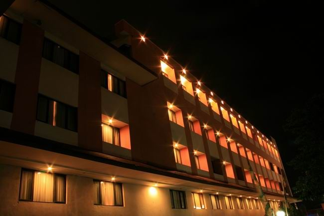 Hotel Banjarmasin International, Banjarmasin