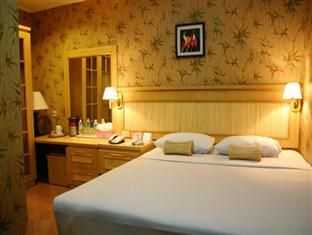 Jelita Hotel, Banjarmasin