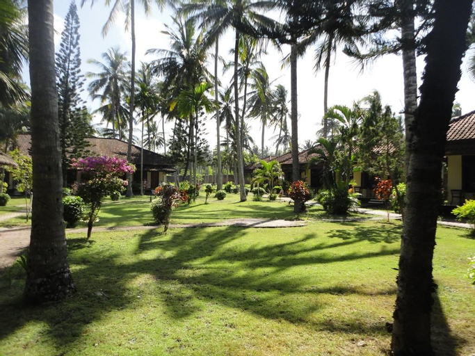 Kuta Indah Hotel, Lombok