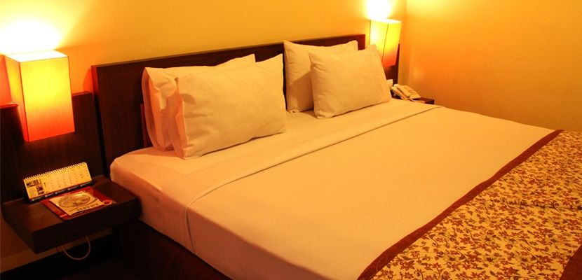 Abadi Hotel Sarolangun Jambi by Tritama Hospitality, Sarolangun