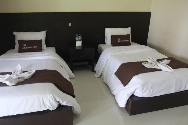Kuta Indah Hotel, Lombok