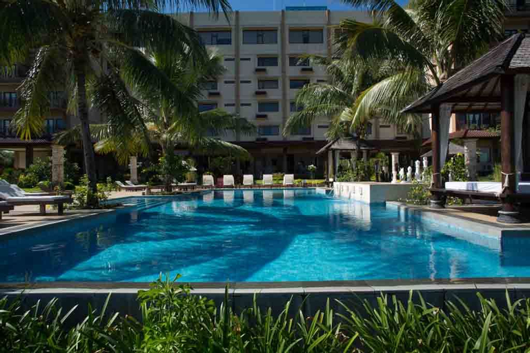 The Jayakarta Suite Komodo Flores, Manggarai Barat