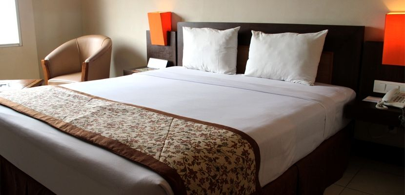 Abadi Hotel Sarolangun Jambi by Tritama Hospitality, Sarolangun