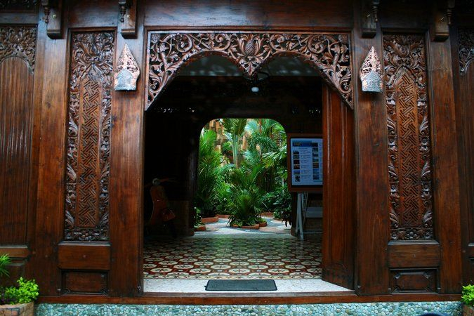 1001 Malam Hotel, Yogyakarta