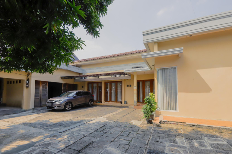 Tirthankara Residence, Jakarta Selatan