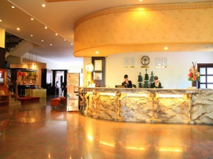 Hotel Mega Lestari, Balikpapan