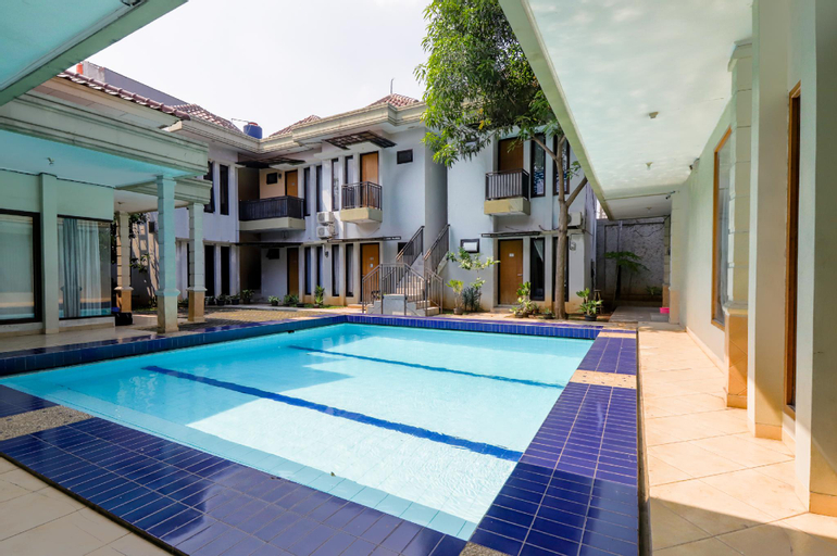 Tirthankara Residence, Jakarta Selatan