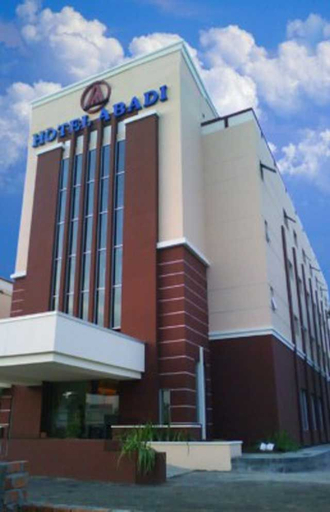 Abadi Hotel Sarolangun Jambi by Tritama Hospitality, Sarolangun