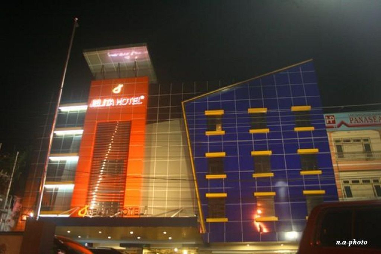 Jelita Hotel, Banjarmasin