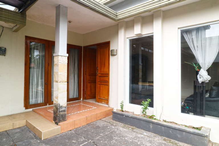 Tirthankara Residence, Jakarta Selatan