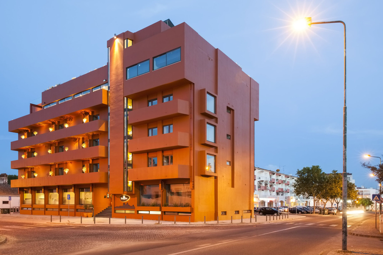 Vitória Stone Hotel, Évora