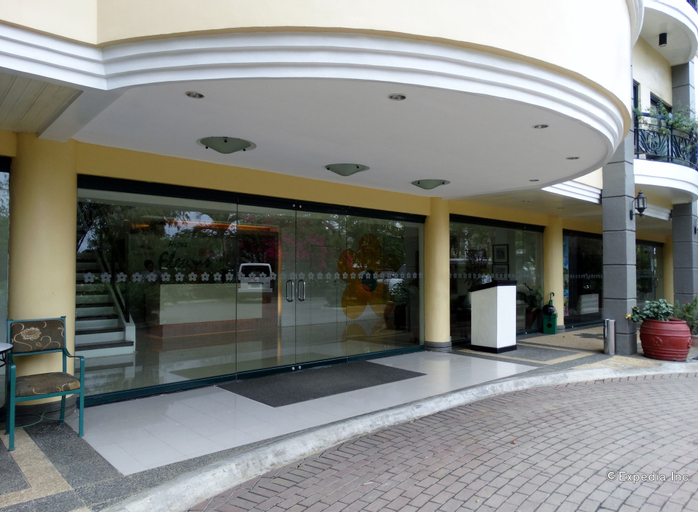 Hotel Fleuris Palawan, Puerto Princesa City