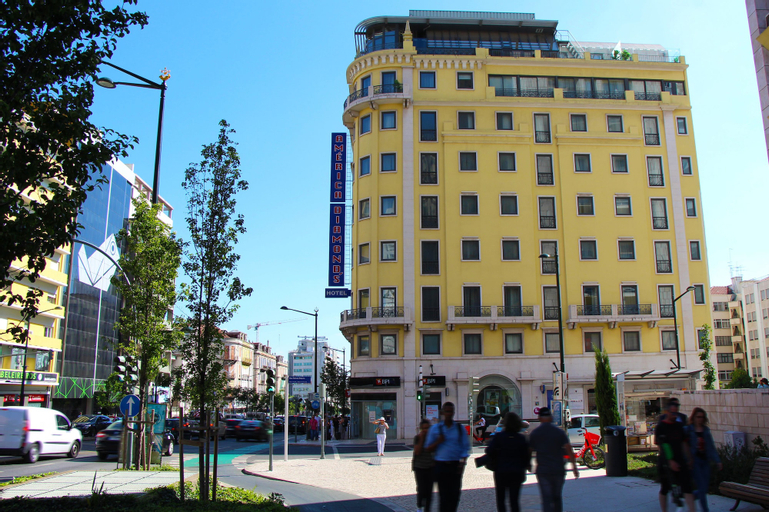 America Diamonds, Lisboa