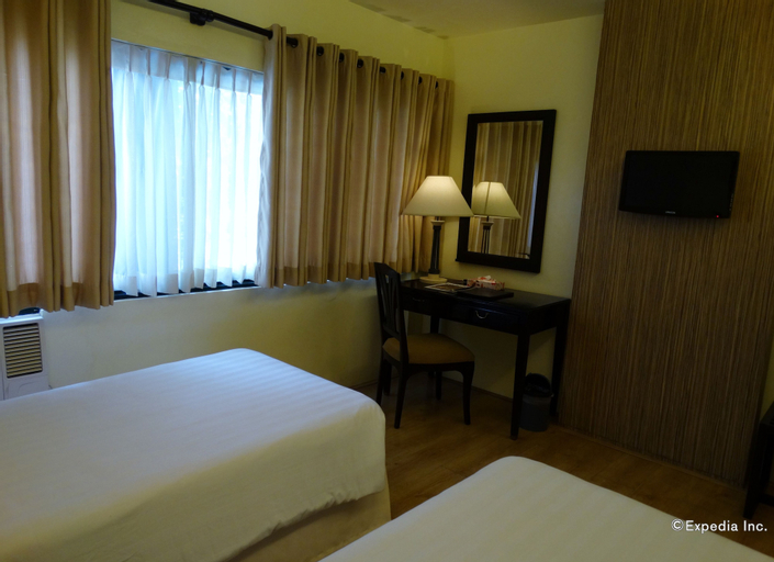 Hotel Fleuris Palawan, Puerto Princesa City