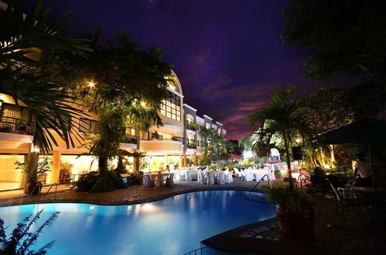 Hotel Fleuris Palawan, Puerto Princesa City
