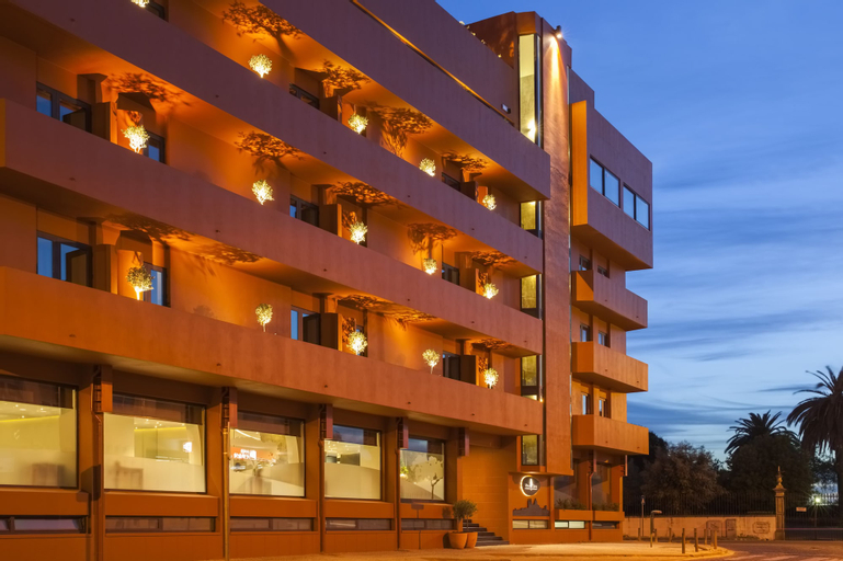 Vitória Stone Hotel, Évora
