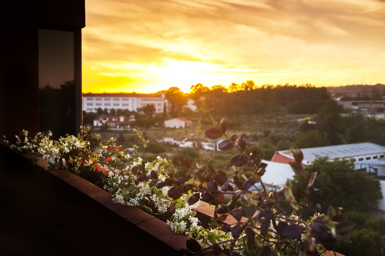 Vitória Stone Hotel, Évora